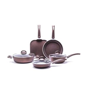 Batería Forza 8 Pz PROA