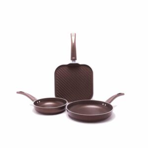 Juego De Sartenes PROA