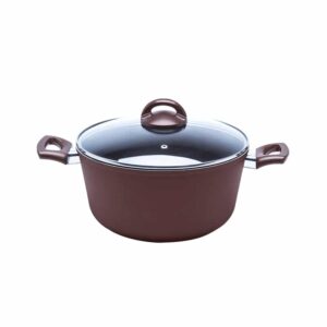 Olla 26 Cm 6.9 Litros 26 X 13 Cm PROA