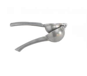 Exprimidor De Limón, Fundición De Aluminio 19 X 7 X 5 Cm PROA