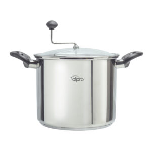 Palomero De Acero Inoxidable 20 X 17.5 Cm PROA