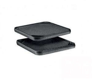 Parrilla Reversible Cuadrada 26.5 X 26.5 Cm PROA