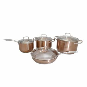 Batería Ámbar PROA