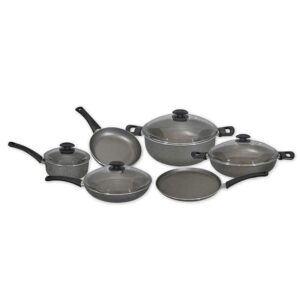 Batería Chicago 10 Pz PROA