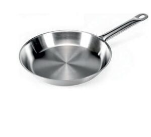 Sarten 20 Cm De Acero Inoxidable 20 X 5 Cm PROA