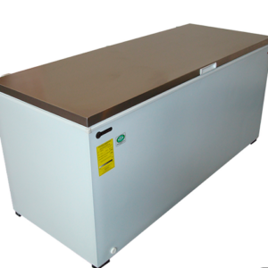 Congelador Criotec CTCC-25 AI Horizontal Tapa Cofre Acero Inoxidable 22.1 Pies 188 x 79 x 86 cm