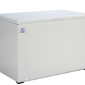 Congelador Criotec CTCC-10 Horizontal Tapa Cofre 9.2 Pies 106 x 67 x 86 cm