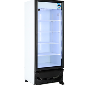 Refrigerador Criotec CFX-19 Puerta De Cristal 19.32 Pies, 77 x 70 x 204 cm