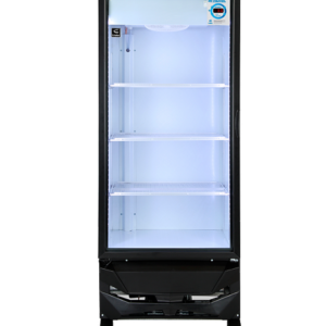 Refrigerador Criotec CFX-17 Puerta De Cristal 17.45 Pies, 77 x 70 x 189 cm