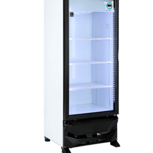 Refrigerador Criotec CFX-13 Puerta De Cristal 12.8 Pies, 65 x 69 x 174 cm