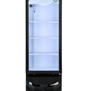 Refrigerador Criotec CFX-11 Puerta De Cristal 11.11 Pies, 65 x 56 x 189 cm