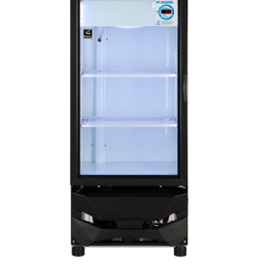 Refrigerador Criotec CFX-08 Puerta De Cristal 7.6 Pies 65 x 56 x 149 cm