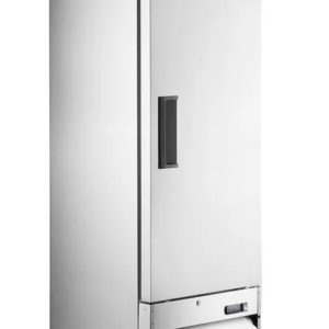 Refrigerador Avantco de Acero Inoxidable 1 Puertas Solida 11.12 Pies, 63 x 59.5 x 160.9 cm