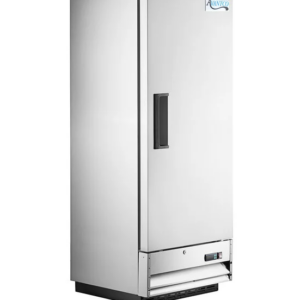 Congelador Avantco de Acero Inoxidable 1 Puerta Solida 11.12 Pies, 61 x 58 x 160 cm