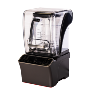 Licuadora Digital 9mm, 2200W LICBE6000