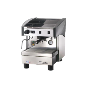 Maquina De Cafe MS60 Semiautomatica Largo 41 x Ancho 50 x Alto 52