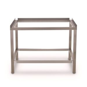 Base Para GPA-200-VE Modelo BDM-1 Silver Aluminizado