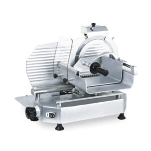 Rebanadora Electrica F-350-CV De Gravedad De 43 Kg