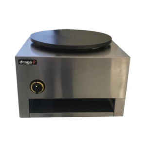 Crepera Sencilla DE-1 Frente 45 x Fondo 48 x Alto 24