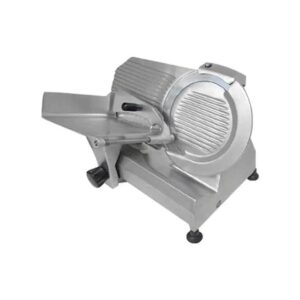Rebanadora Electrica F-275E De Gravedad De 163 Kg Largo 57 x Ancho 42 x Alto 38