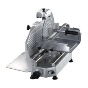 Rebanadora Electrica F-350-I De Gravedad De 36 Kg Largo 89 x Ancho 58.5 x Alto 48