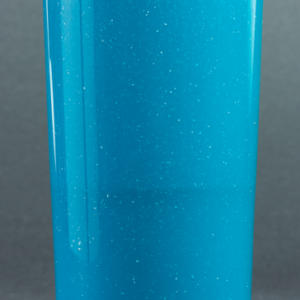 Vaso Jaibolero Plastipeltre Turqueza 400 ml(13oz)