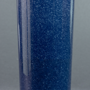 Vaso Jaibolero Plastipeltre Azul 400 ml(13oz)