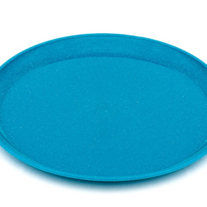 Plato Taquero Plastipeltre Turqueza 21.7 cm