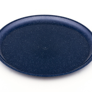 Plato Taquero Plastipeltre Azul 21.7 cm