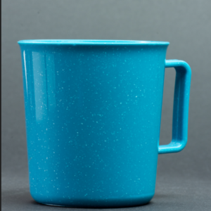 Tarro Plastipeltre Turqueza  350ml(10.8oz)