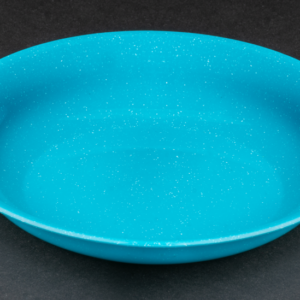 Plato Sopero Plastipletre Turqueza  350ml(12oz)