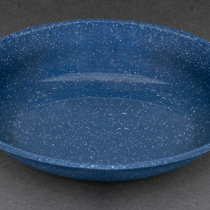 Plato Sopero Plastipletre Azul  350ml(12oz)