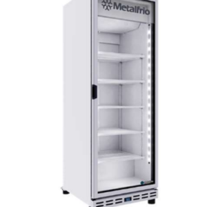 Refrigerador Cervecero VN55 Con Puerta De Cristal 20 ft3 Frente 72 x Fondo 78 x Alto 203