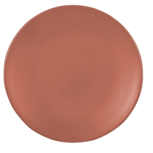 Plato Trinche 28 cm Pompeya Santa Anita (C12)