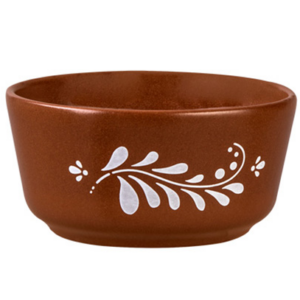 Tazon Conico 400 ml(13.1oz) Morelia Santa Anita (C6)