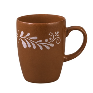 Tarro 310 ml(10.5oz) Morelia Santa Anita (C12)