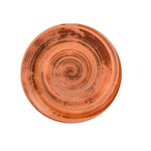 Plato Regina 19 cm Cosmic Peach Santa Anita (C12)