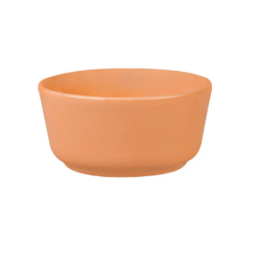 Tazon Conico 400 ml (13.1 oz) Cosmic Peach Santa Anita (C6)