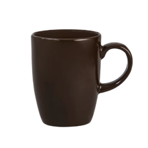 Tarro 310 ml (10.5 oz) Brown Life Santa Anita (C12)