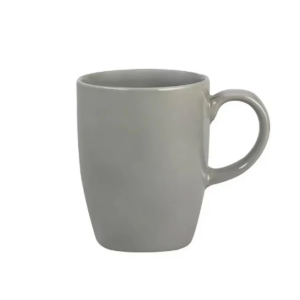 Tarro 310 ml (10.5 oz) Chic Gray Santa Anita (C12)