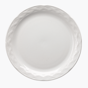 Plato Pastel 20 cm Vinafera Blanch Santa Anita (C24)