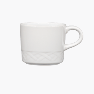 Taza 290 ml(10oz) Vinafera Blanch Santa Anita (C24)