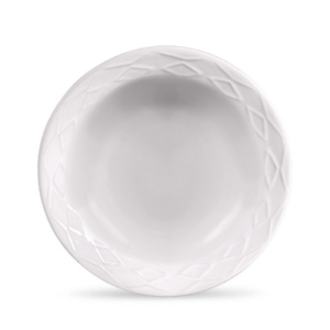 Plato Sopero 380ml(12.8oz) Diamonds Santa Anita (C24)