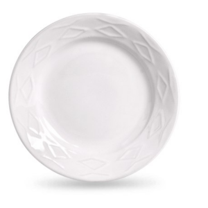 Plato Panadero 16cm Diamonds Santa Anita (C24)