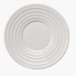 Plato Para Taza 16cm Circles Santa Anita (C24)