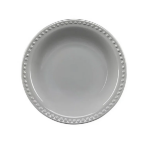 Plato Sopero 700ml(24oz) Mauve Gris Santa Anita (C24)