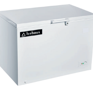 Congelador Tapa De Cofre CTC-07 De 7 Pies Icehaus Frente 91 x Fondo 55 x Alto 80