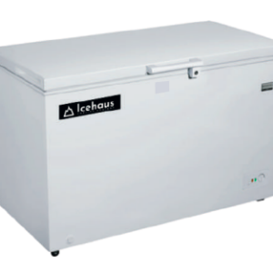 Congelador Tapa De Cofre CTC-05 De 5 pies Icehaus Frente 70.5 x Fondo 55 x Alto 80