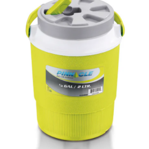 Termo Rainbow de 2 Litros Color Verde(Precio por 4 Piezas)