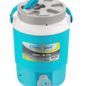 Termo Rainbow de 4 Litros Color Azul(Precio por 3 Piezas)